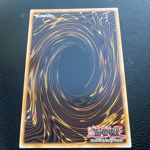 Yugioh! 1x Mind Castlin MP24-EN149 Prismatic Secret Rare 1st Ed NM - Picture 3 of 3