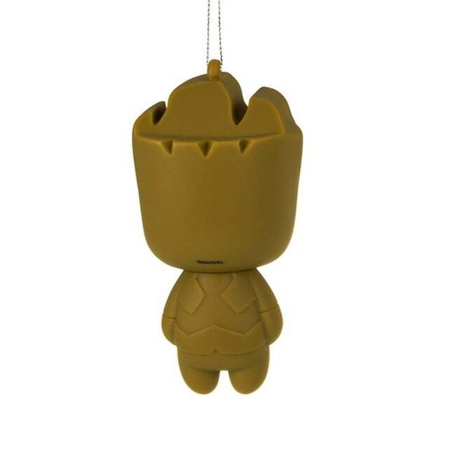 Hallmark Marvel Guardians of the Galaxy Groot Shatterproof Ornament, 0.07lbs - Picture 2 of 6