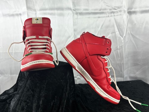 Size 9 - Nike Dunk Ultra Rain Jacket - Picture 3 of 12