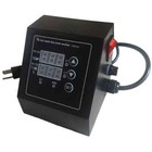 K Type Ironing Machine Temperature Control Box Baking Cup Ironing Machine