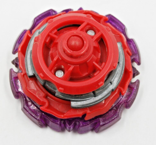 Ammortizzatore Beyblade Burst Surge Perfetto Phoenix P4 0 Yard-S Sling - Foto 2 di 9