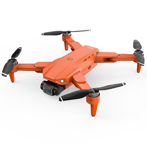 Mini HD Aerial Photography GPS Return Drone Optical Flow Positioning Quadcopter - Picture 8 of 21