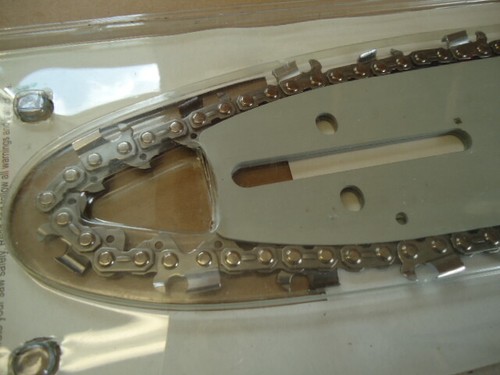 20" Bar & Chain 3/8 .058 72DL Fits Husqvarna 562XP 288xp 365 372xp 385xp 395 575 - Picture 3 of 3