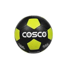 Cosco Thunder Football, Size 5 (Multicolour)