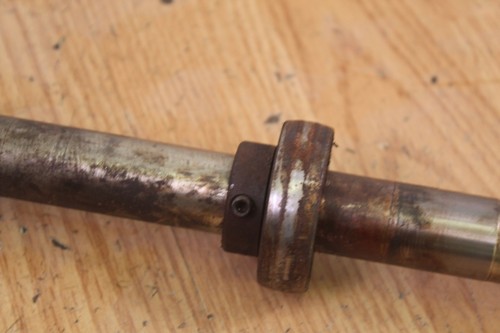 1997 YAMAHA VMAX 700 SX Jackshaft / Jack Shaft - Picture 6 of 12