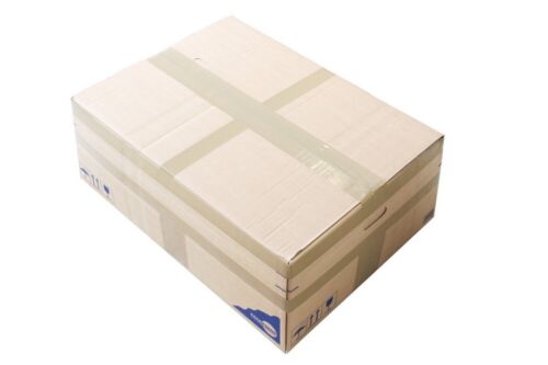 Intel R2000 19" Server Gehäuse mit 8-fach 12G SFF Backplane / Rr2000 - Bild 7 von 7