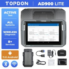2026 Topdon Artidiag900 Lite Bt Bidirectional Full System Car Obd2 Scanner Tool 2026 Topdon Artidiag900 Lite Bt Bidirectional Full System Car Obd2 Scanner Tool