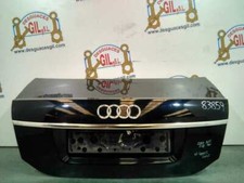 4F5827023F tapa maletero para AUDI A6 2.0 TDI 2004 83859 1041051