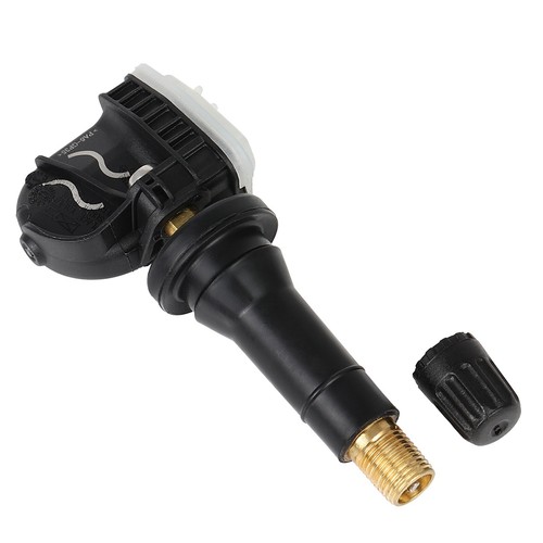 1PC TPMS Tire Pressure Monitoring Sensor For FORD EXPEDITION F-250 HC3T1A150AA - Picture 4 of 8