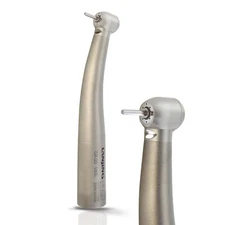 Dental Fiber Optic Turbine Titanium High Speed Handpiece 23W for Sirona Coupler