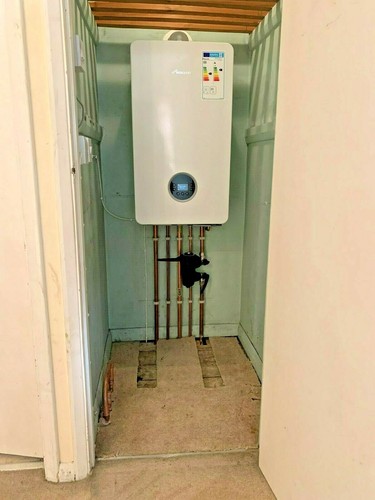 Worcester Bosch 8000 Life 30kw Combi Boiler 12 Years Warranty Ebay