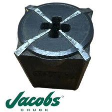 Jacobs Flex Chuck Collet 1/16 - 1 1/8 J910w