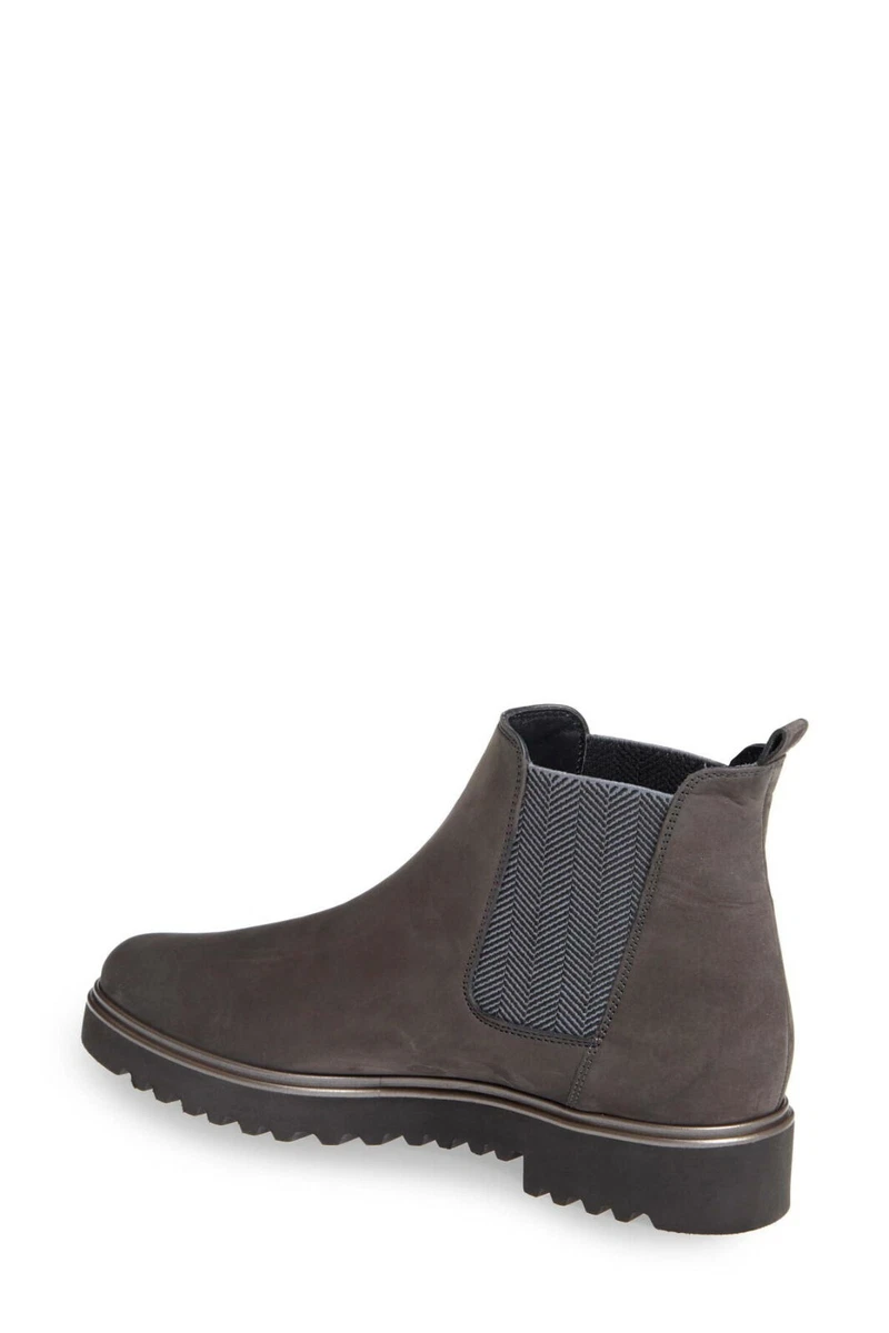 Paul green vienna lugged chelsea best sale bootie