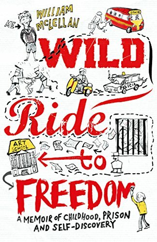 Wild Ride to Freedom - Bild 1 von 1