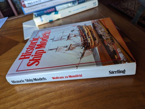 Historic Ship Records by Mondfelt (1985, Hardcover) - Foto 2 di 4