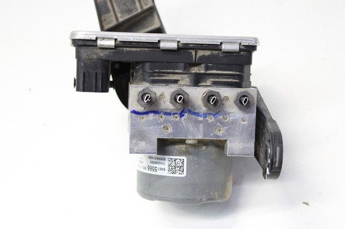 2020-2022 CHEVROLET EQUINOX FWD ANTI BRAKE LOCK SYSTEM ABS STABILITY PUMP OEM - Foto 3 di 6