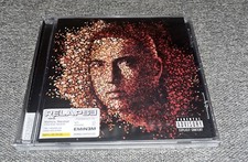 Relapse by Eminem (New CD)⭐️Buy Any 3 Get 1 Free⭐️