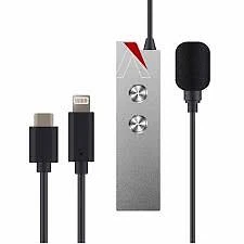 Aputure A.Lyra Digital Lavalier Microphone for Video - Imagem 3 de 4