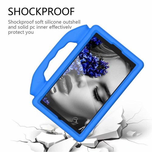 For Samsung Galaxy Tab A9 A9+ S9 S10 FE Tablet Kids Shockproof Stand Case Cover - Picture 12 of 52