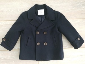 zara baby boy outerwear collection