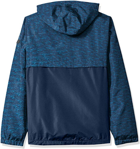 Chaqueta parka Skechers para hombre - Imagen 3 de 4