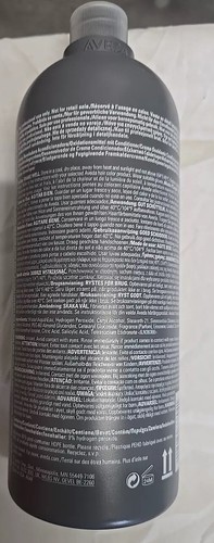 Aveda Volume 30 Developer Color Catalyst Conditioning- 887ml - Picture 4 of 4