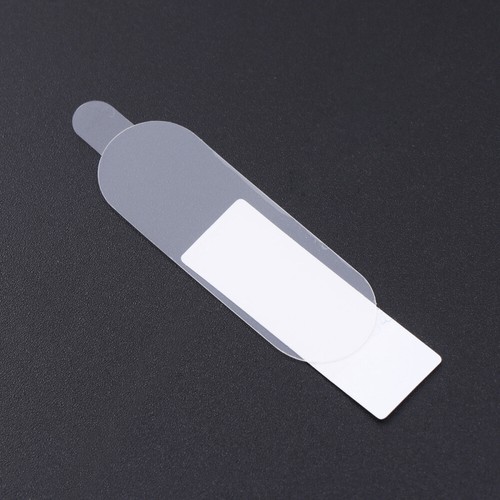 2 Pcs Bracelet Film Protective Screen Protector for Mi Smartband - 第 7/11 張圖片