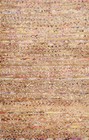 Custom Luxury Hand-Knotted Moroccan Rug Modern Home Decor 2x3 ft