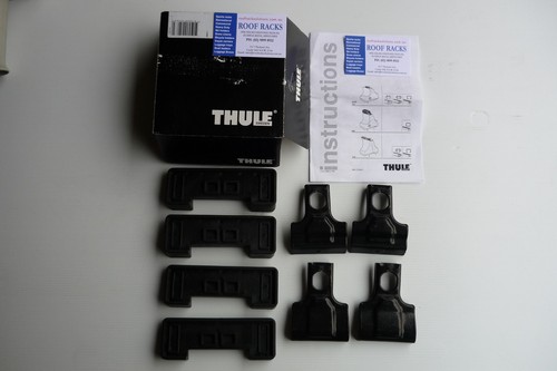 THULE FITTING KIT 141149 VT-VZ HOLDEN COMMODORE BRAND NEW Only $89.9 Post $15.85 - Picture 5 of 12