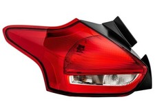 HELLA Heckleuchte Links für FORD