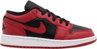 Jordan 1 Low Red