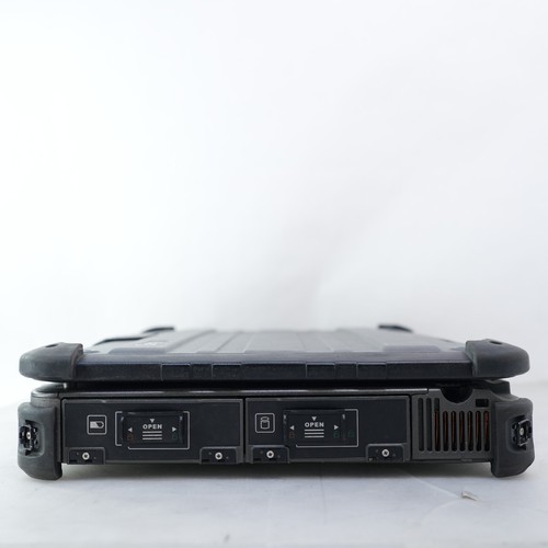 GETAC X500G2 15.6" FHD CORE i7-4600M 16GB NVIDIA GT 745M MISSING PARTS T6-B5 - Picture 17 of 22