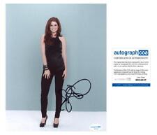 JoAnna Garcia Swisher "Reba" AUTOGRAPH Signed 'Cheyenne' 8x10 Photo B ACOA JoAnna Garcia Swisher "Reba" AUTOGRAPH Signed 'Cheyenne' 8x10 Photo B ACOA