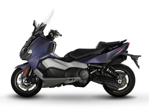 Sym MAXSYM TL 500 scooter |2023 | Maxi scooter |Reliable |Easy to ride| For S... - Picture 14 of 19