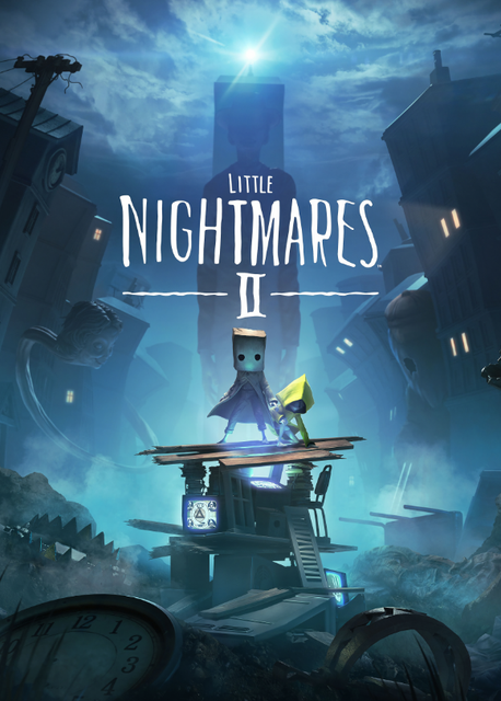 Little Nightmares Video Game Poster Art Print Wall Room Home Decor Gaming Poster Little Nightmares Video Game Poster Art Print Wall Room Home Decor Gaming Poster