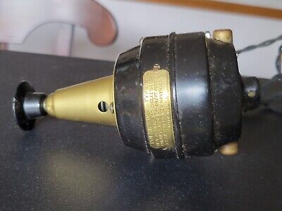 Vintage~ Polar Cub Electric Vibrator~ Model B87~Year 1921 | eBay Vintage~ Polar Cub Electric Vibrator~ Model B87~Year 1921 | eBay
