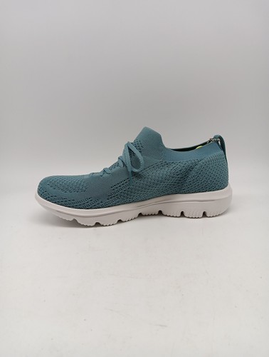 Skechers Go Walk Evolution Ultra Blue Women's Shoes- Sz 7.5- 15742 - Bild 9 von 24