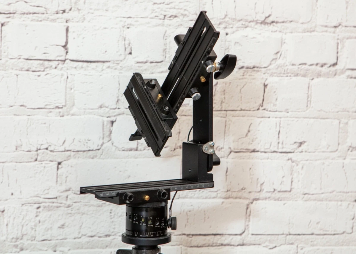 Manfrotto Panoramic Head Camera Tripod Heads for sale | eBay UK