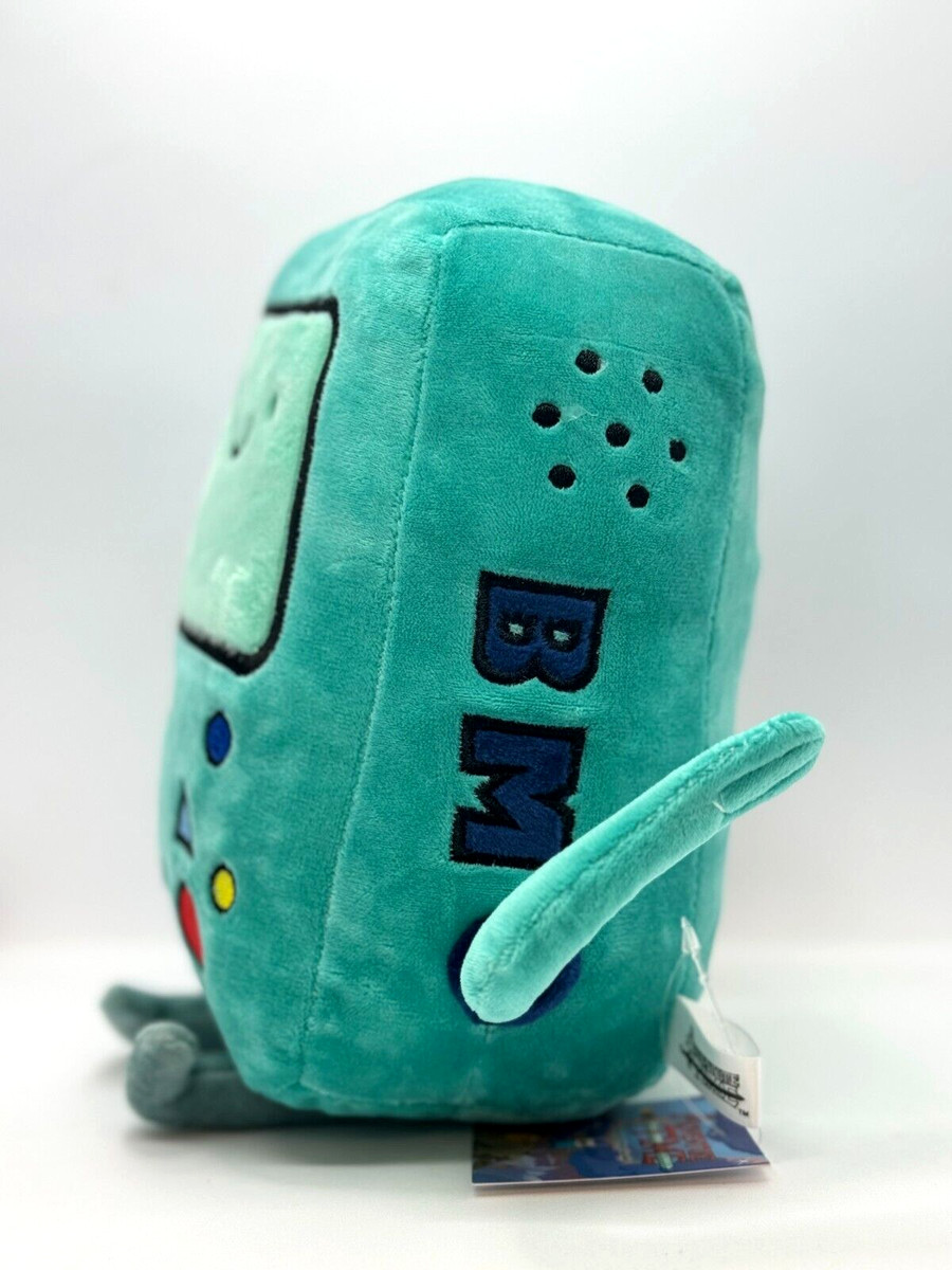 Beemo plush outlet