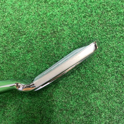 Ben Hogan Apex Edge Forged 4-iron Ben Hogan Apex 3 shaft GP Dual Durometer RH - Picture 5 of 12