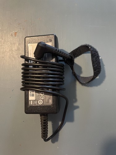 Genuine HP Laptop Charger AC Power Adapter 534554-002 535630-001 19V 1.58A 30W - Picture 2 of 3