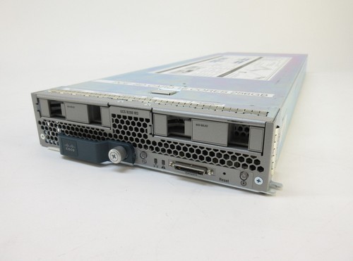 Cisco UCS UCSB-B200-M3 Blade Server with 2x E5-2690 8C 2.9GHz, 256GB RAM - Picture 3 of 7