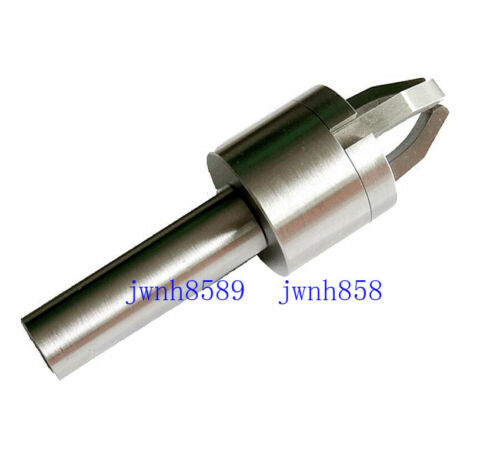 CNC Lathe Bar Puller Automatic Lathe Feeder Pulling Claw Round Φ20 Handle Parts - Picture 4 of 4
