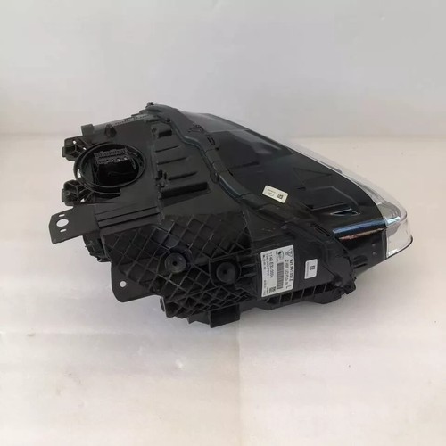 Faro LED izquierdo Porsche Taycan 2020-2023 - Imagen 6 de 8