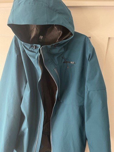 Armada Carson teal blue XL Snowboard/Skimantel - Bild 2 von 3