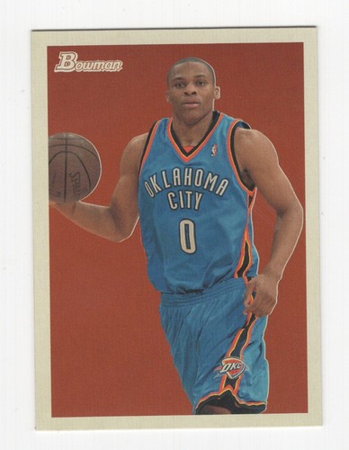 2009-10 BOWMAN '48 BASKETBALL NBA STARS CARDS FROM #1-121 PICK YOUR CARD - Picture 54 of 100