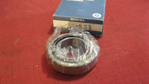 Nuevo lote de cojinetes de rueda interior delanteros 1956-1967 Buick, Mopar, Caddy, Lincoln, Olds - Imagen 2 de 2