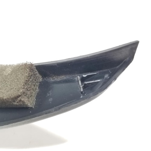 Yamaha YZF R6 2008 08-16 OEM DERECHA IZQUIERDA TANQUE DE COMBUSTIBLE PANELES CUBIERTAS EMBELLECEDORES CAPÓS - Imagen 10 de 22