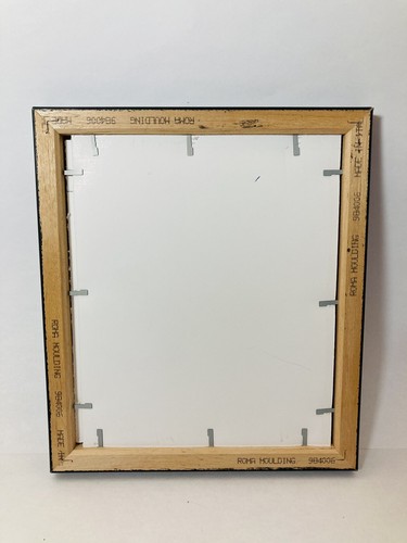 Original Kunstwerk Gemälde Aquarell * Roboter * Kaffee * Adrian VanderHoeven - Bild 4 von 5