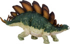 New ListingMojo Stegosaurus Realistic Dinosaur Hand Painted Toy Figurine